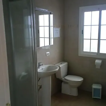 Vakantiehuis Alexa *