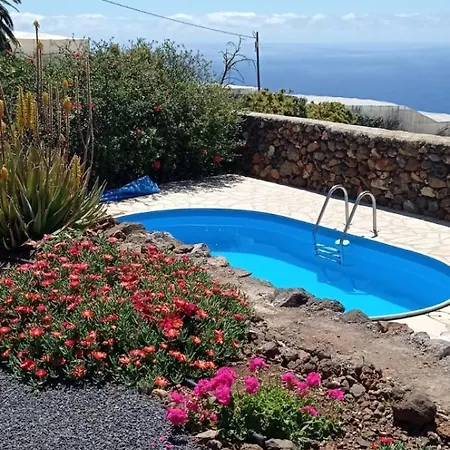 Casa de Férias Alexa *