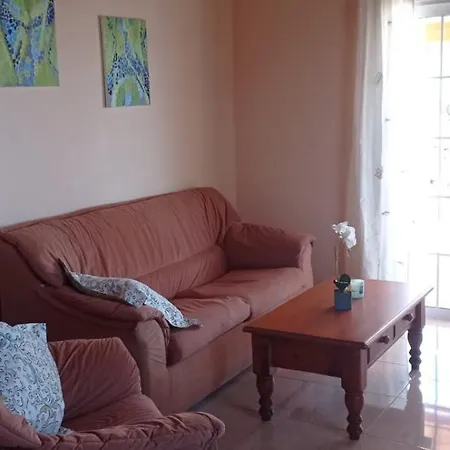 Holiday home Alexa Arecida