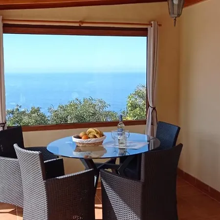 Casa de Férias Alexa