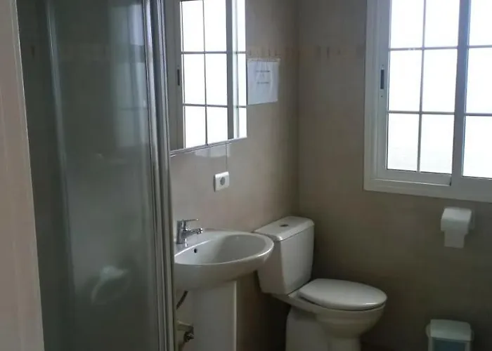 Holiday home Alexa *